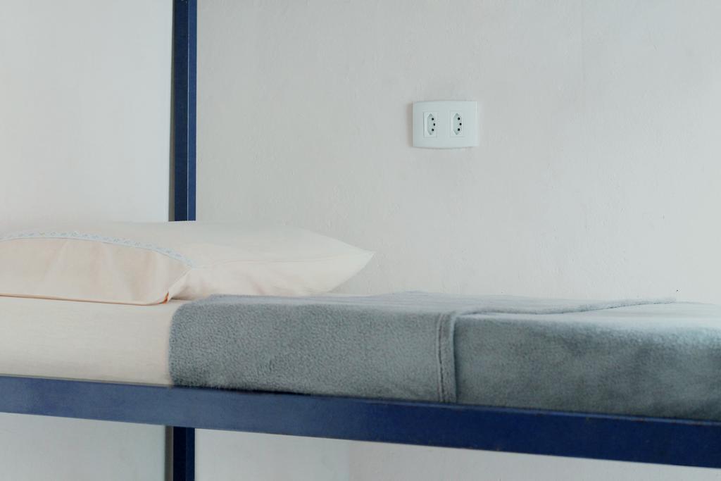 Walk On The Beach Hostel 리오데자네이루 외부 사진