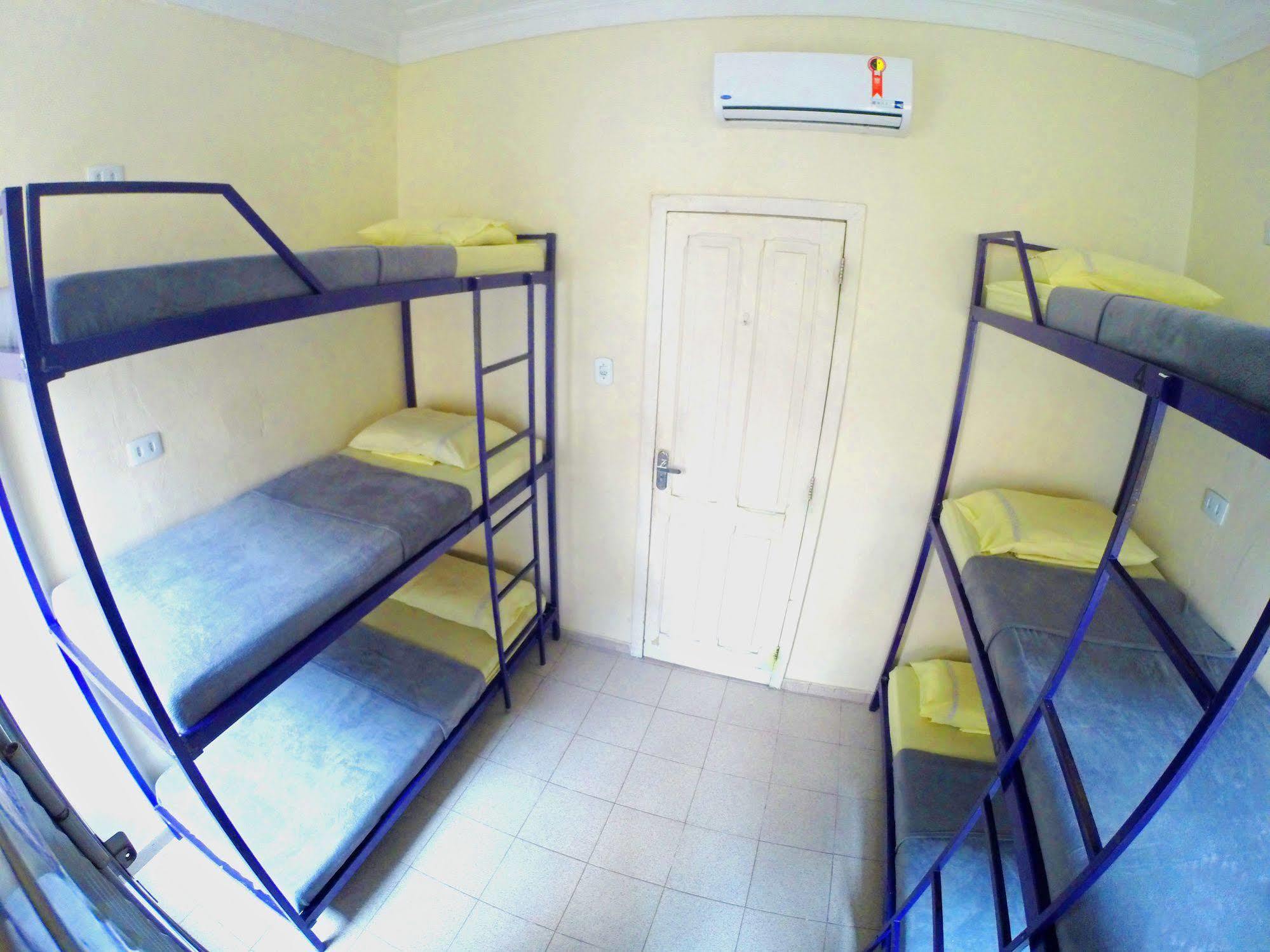 Walk On The Beach Hostel 리오데자네이루 외부 사진