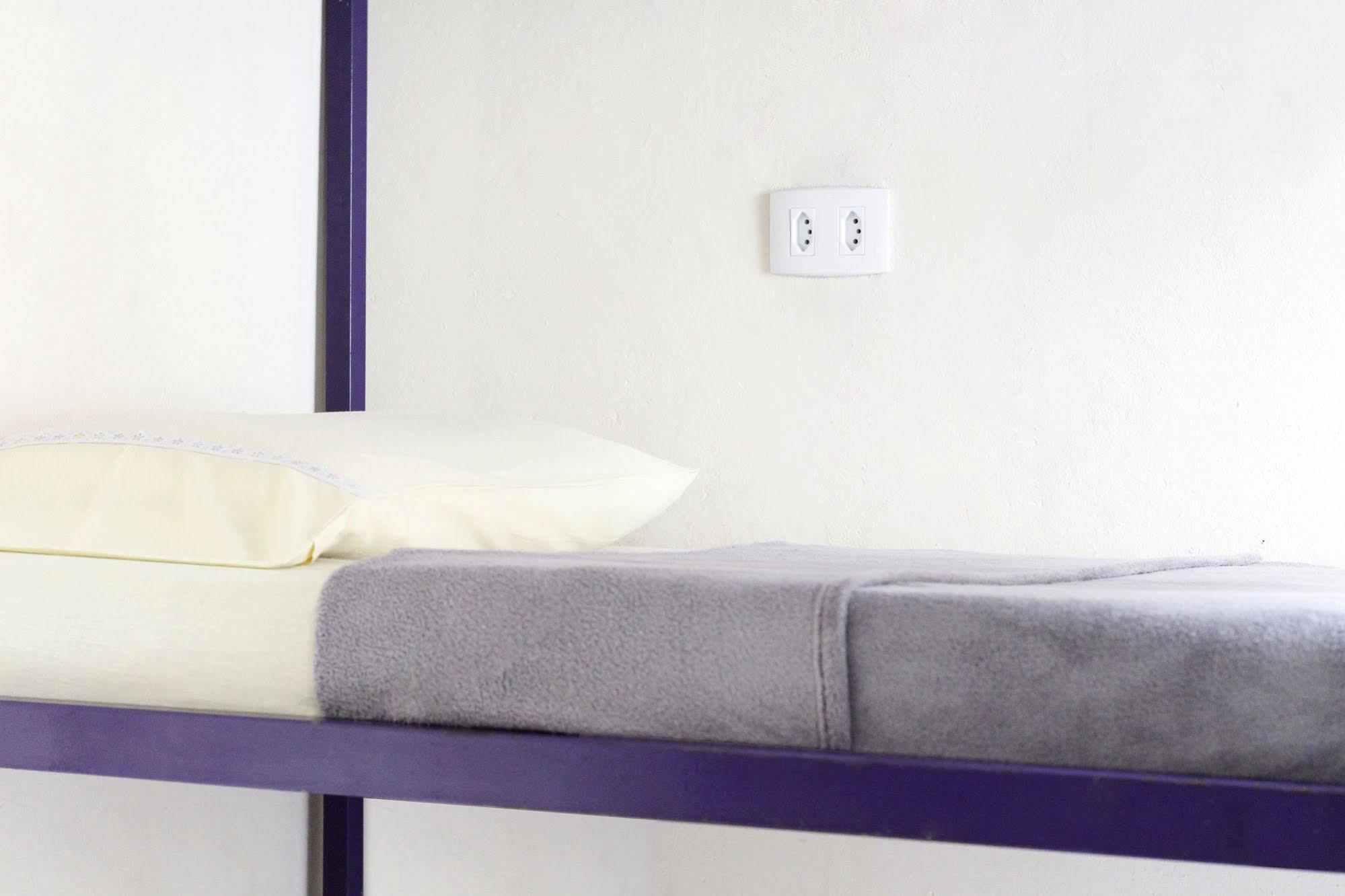 Walk On The Beach Hostel 리오데자네이루 외부 사진