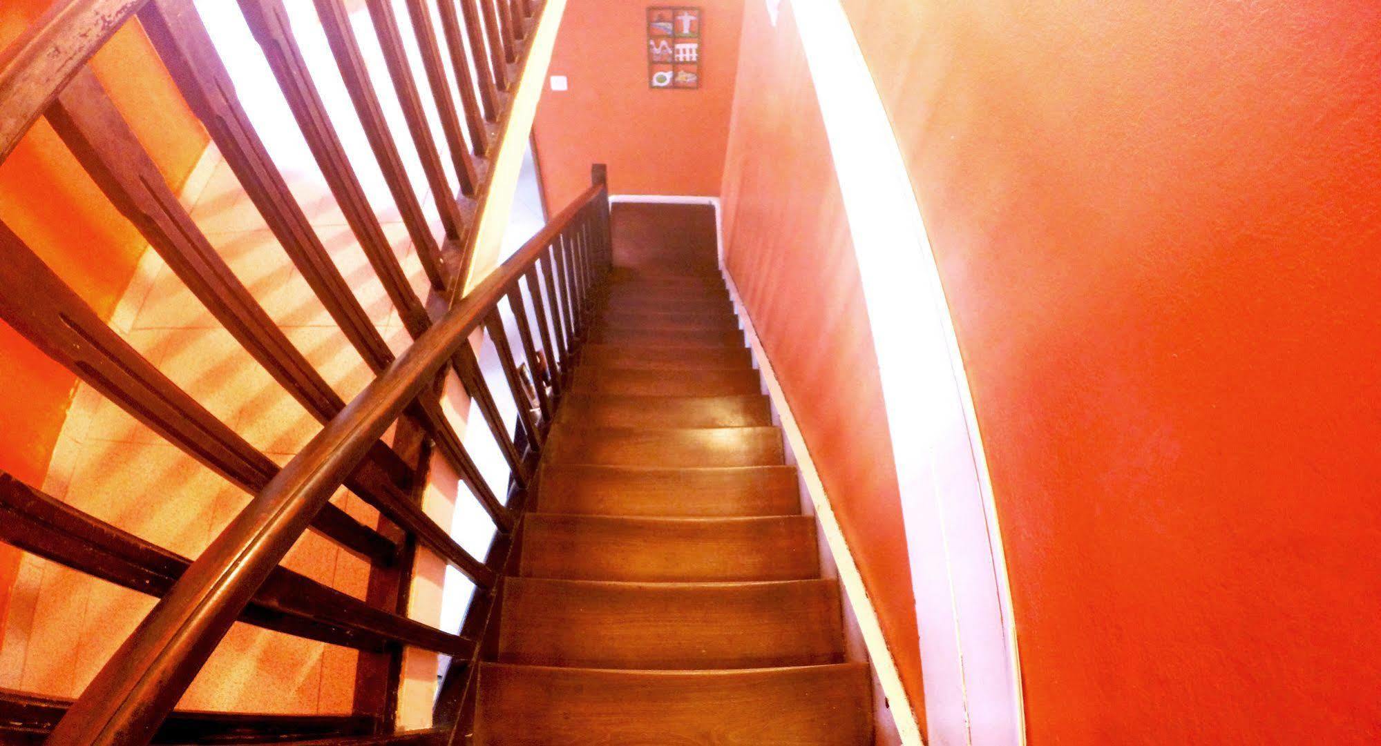 Walk On The Beach Hostel 리오데자네이루 외부 사진